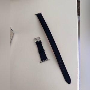 Apple Watch Hermes band